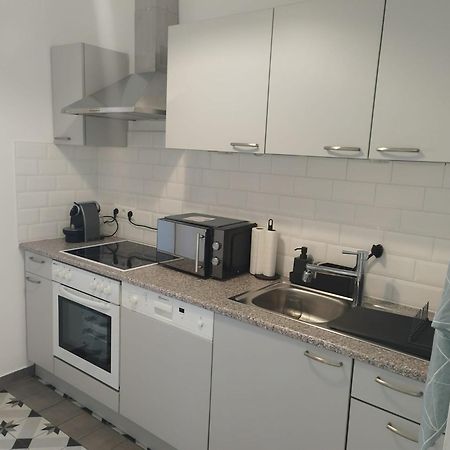A.I.S Rooms Wiedeń Zewnętrze zdjęcie