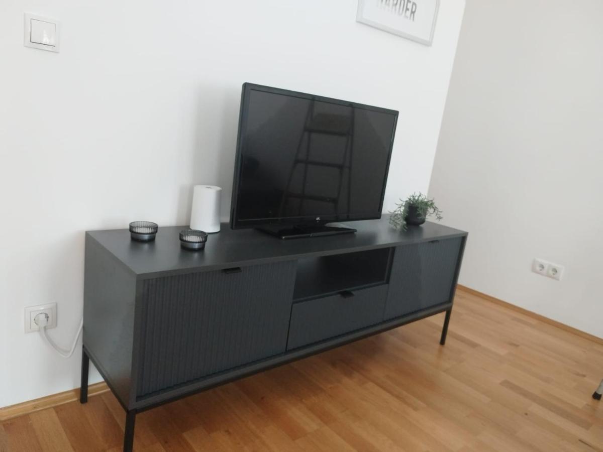 A.I.S Rooms Wiedeń Zewnętrze zdjęcie
