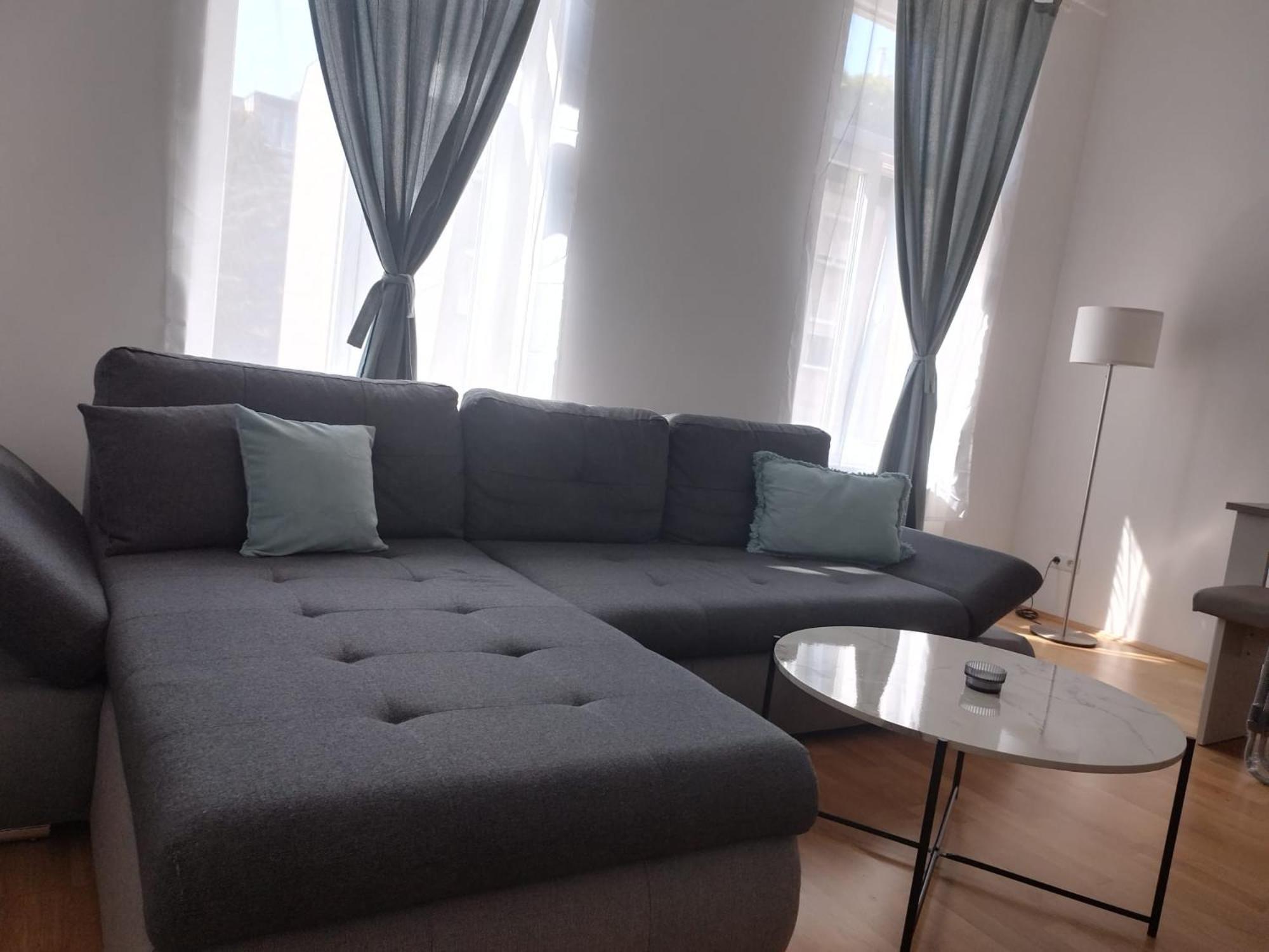 A.I.S Rooms Wiedeń Zewnętrze zdjęcie